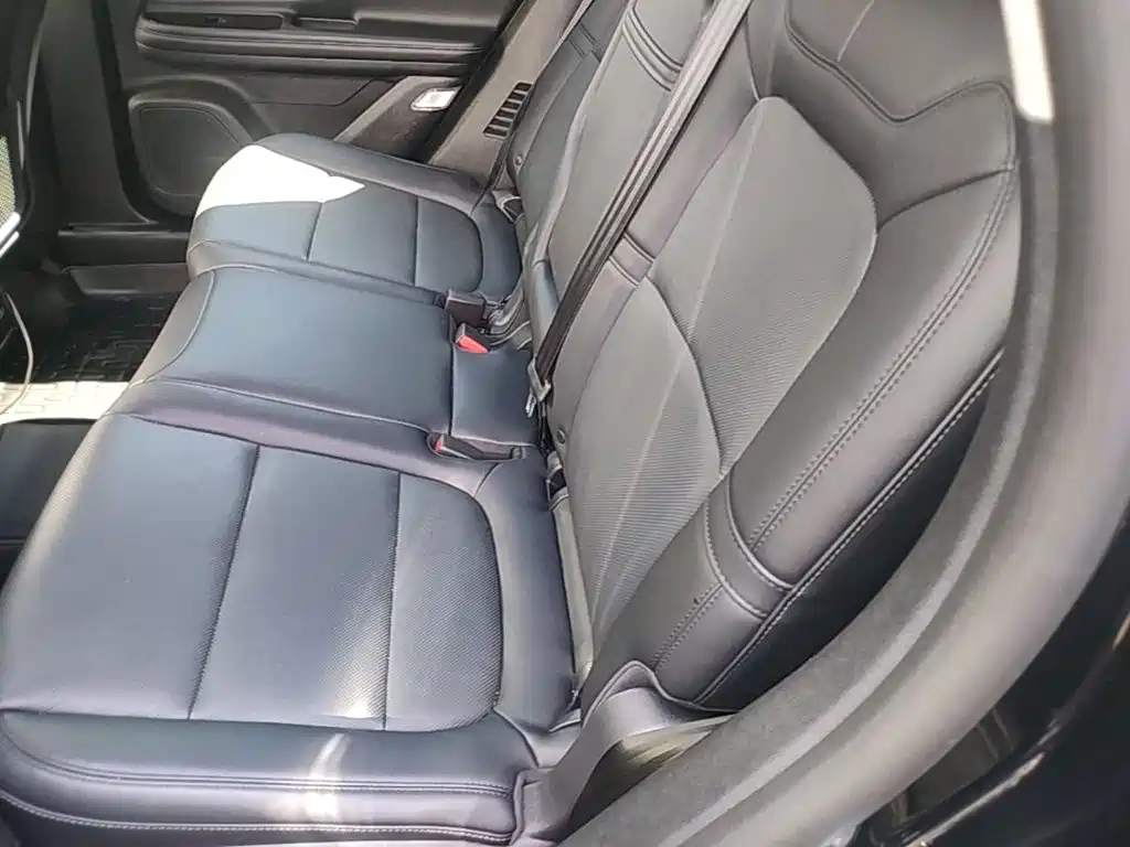 Lincoln Corsair 2025 2025 2.0T 2WD Elegance Edition
