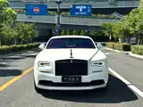 Фото 2 - Rolls-Royce Wraith