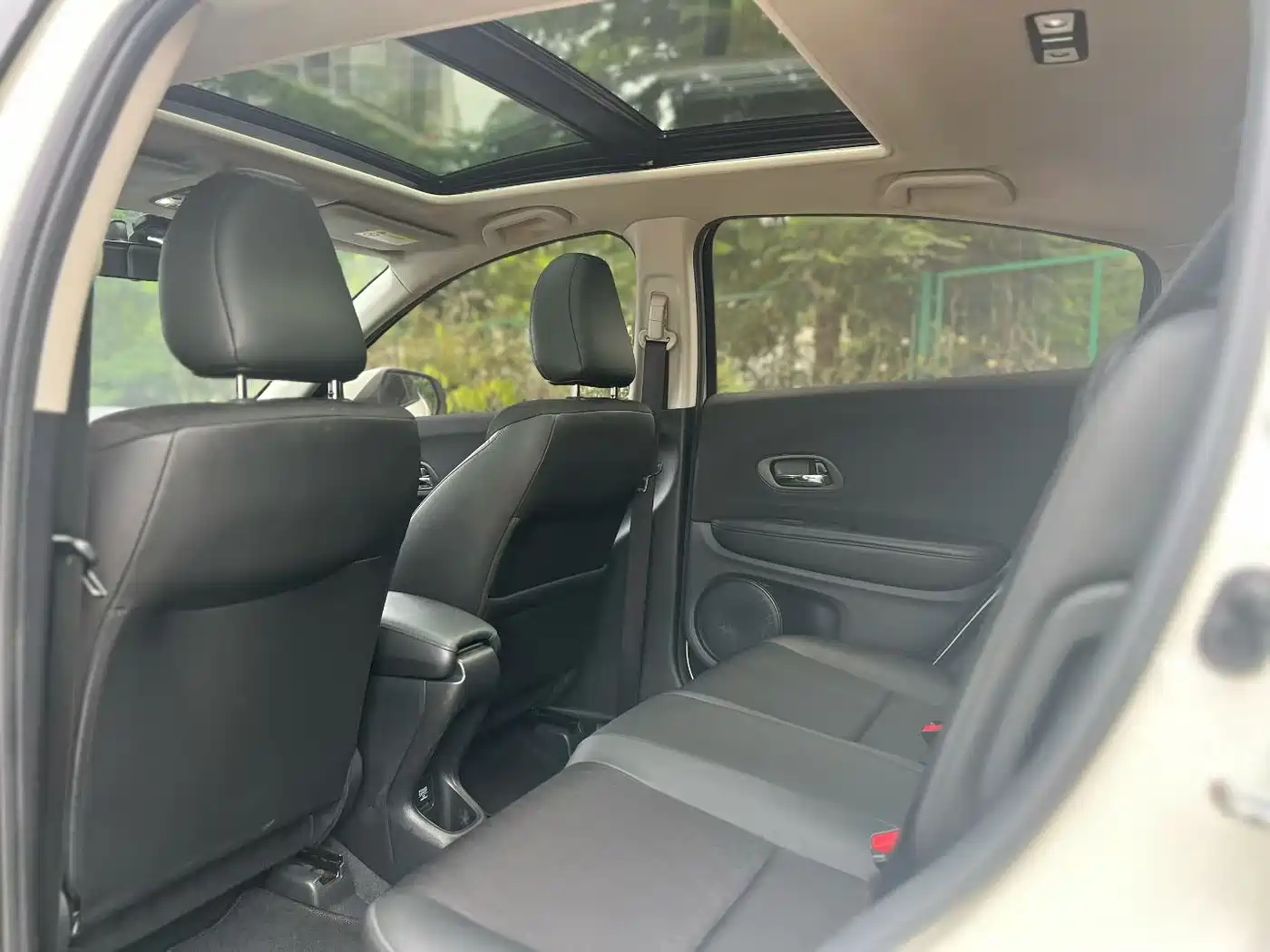 Honda Vezel, миниатюра 6