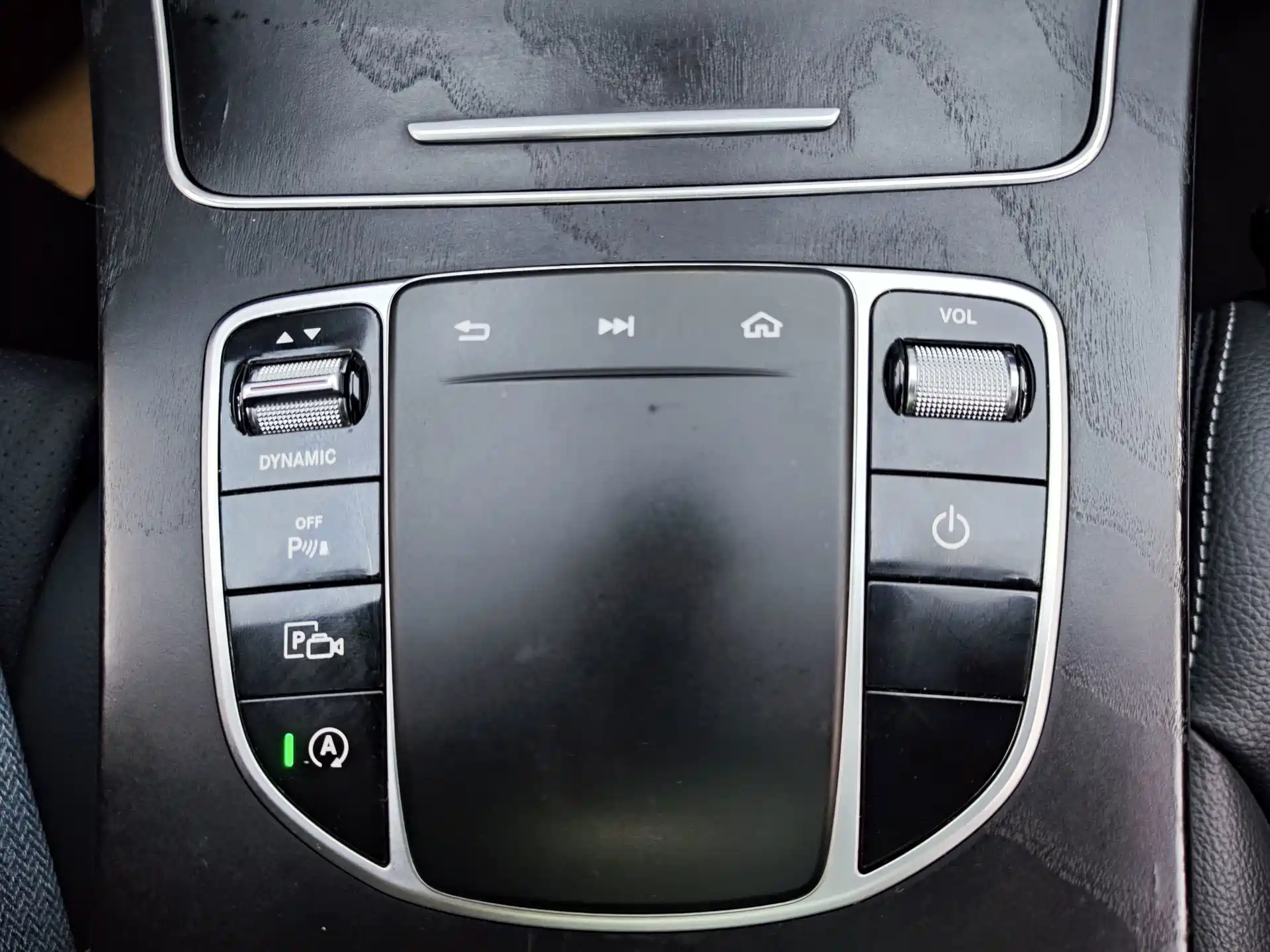 Фото 16 - Mercedes-Benz C-Class