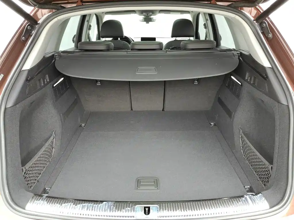 Audi Q5L 2018 40 TFSI Prestige Fashion (China V) фото 16