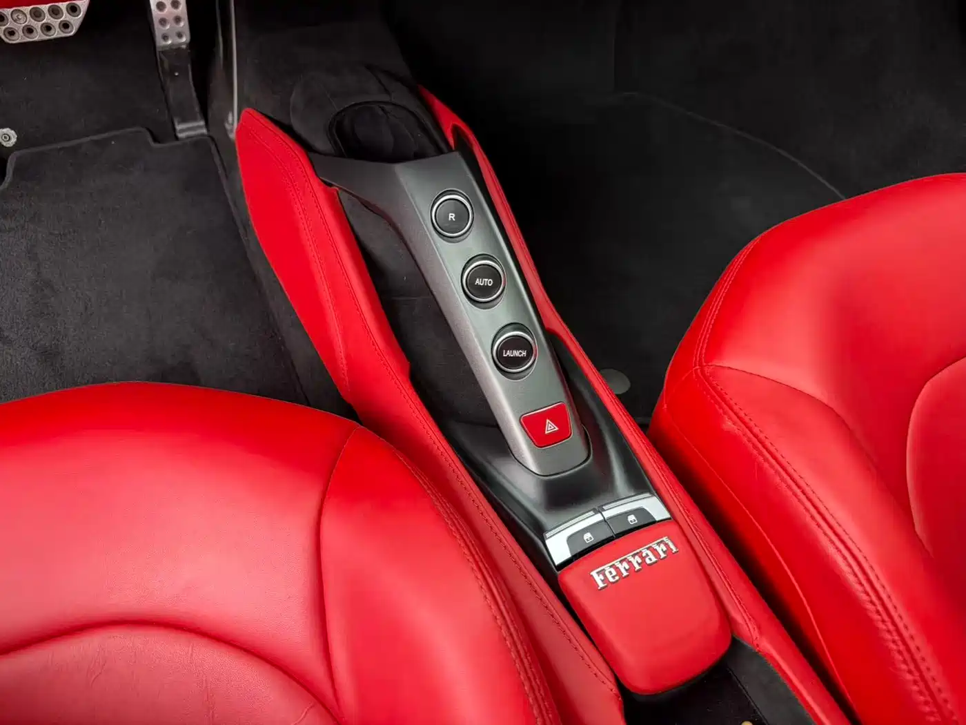 Ferrari 488 2016 2015 488 GTB