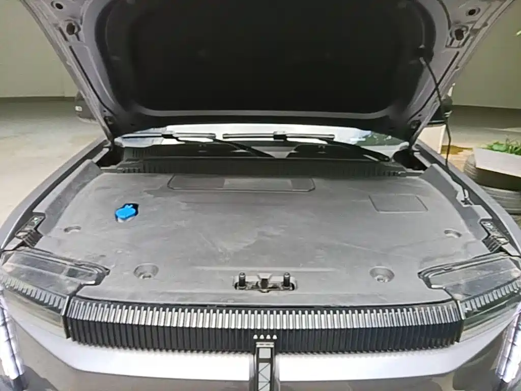 iCAR 03 2024 2024 Model 472km AWD Long Range Edition