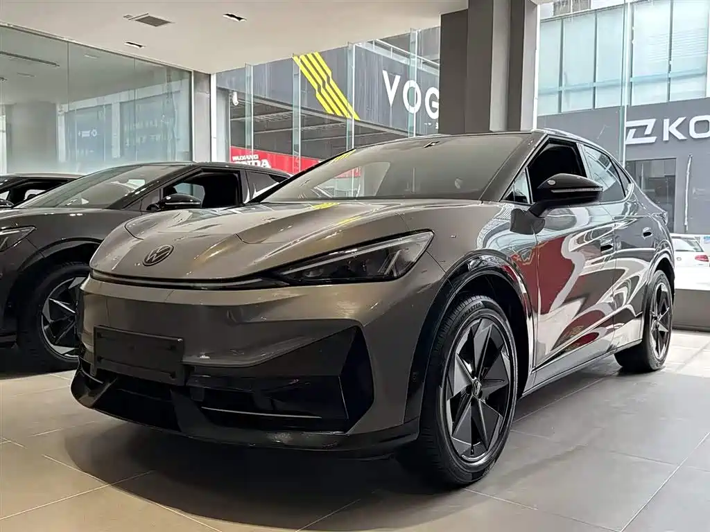 Volkswagen ID. UNYX 06 2024