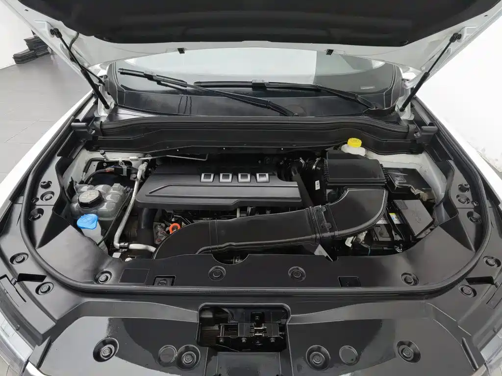 Haval H6 2025 2023 National Trend Edition 1.5T Automatic Urban