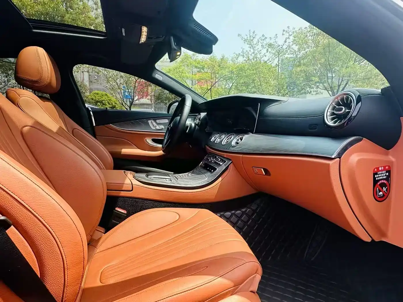 Mercedes-Benz CLS 2023 2023 Facelift CLS 300 Luxury