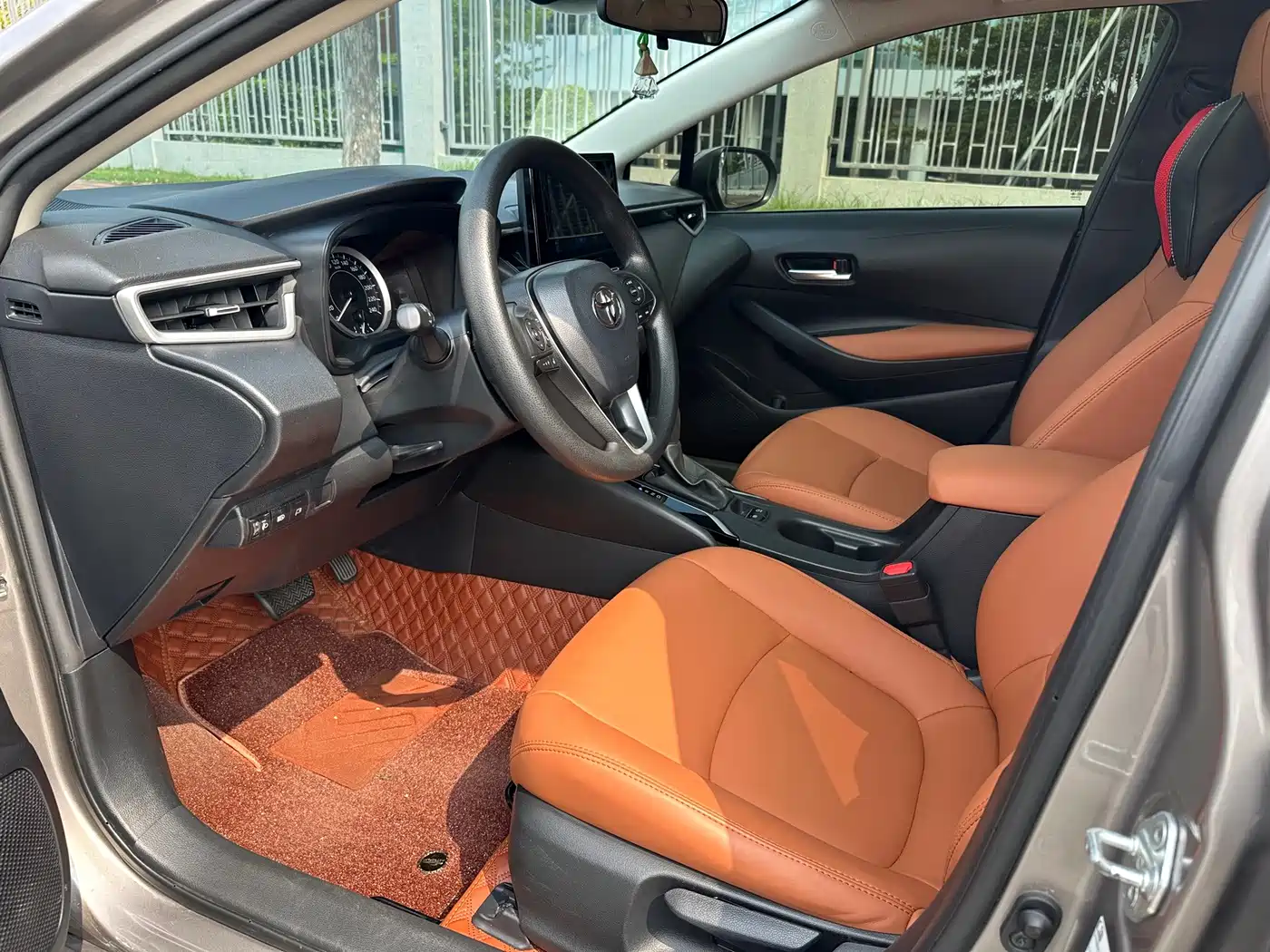 Toyota Allion 2023 2023 2.0L Elite Edition