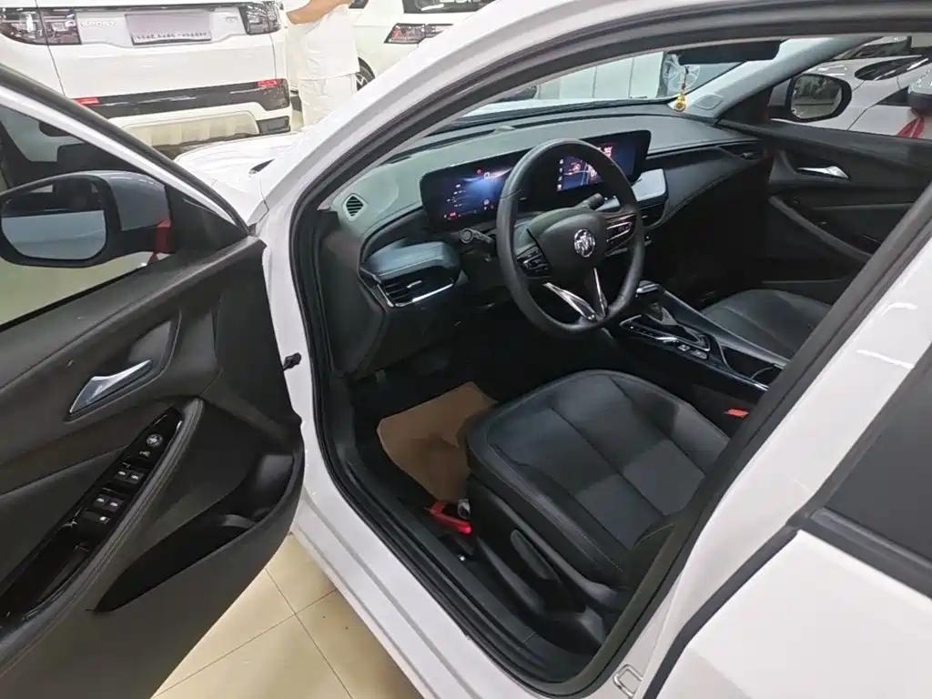Buick Verano 2024 2023 Pro Joy Edition