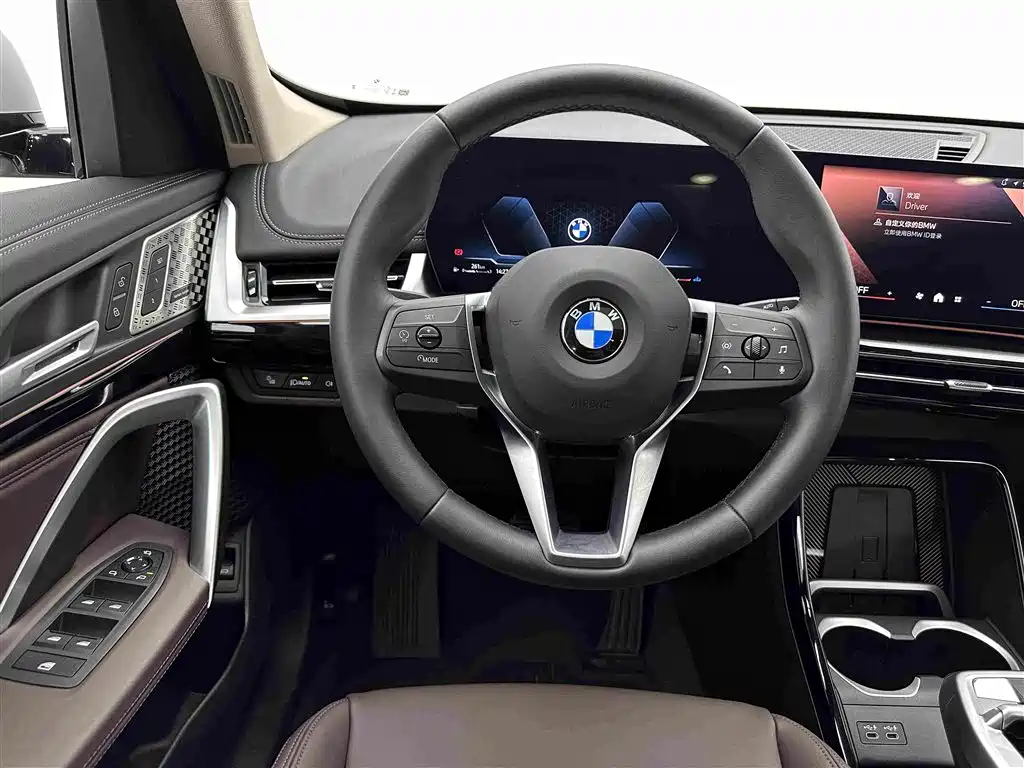 BMW X1, миниатюра 10