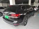 Фото 7 - Volkswagen Teramont