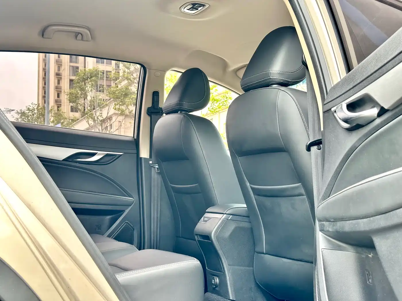 Geely Vision S1 2018 2018 1.5L Manual Sharp Speed
