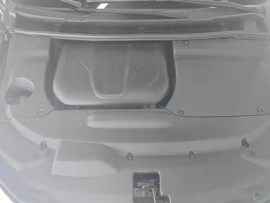 BYD Song MAX 2017 1.5T Auto Smart Luxury 7-Seater фото 10