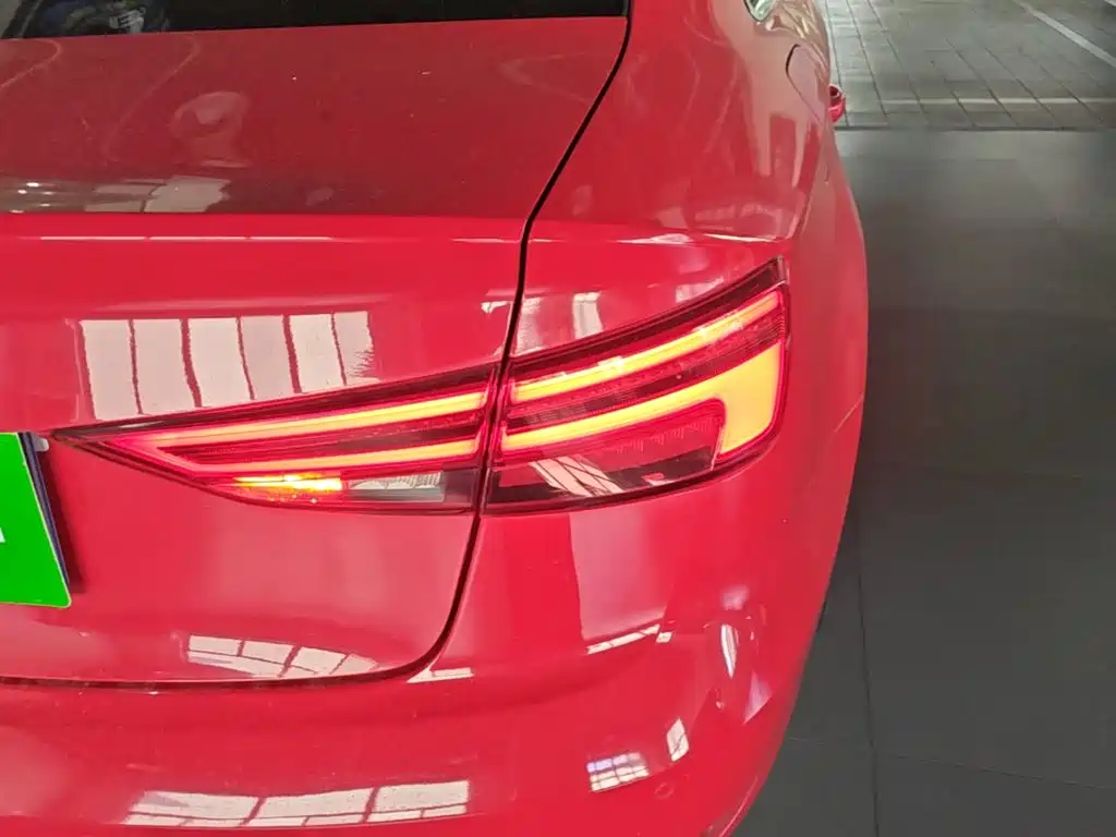 Фото 8 - Audi A3