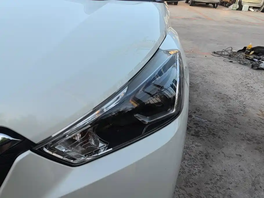 Nissan Kicks 2017 2017 1.5L CVT Cool Edition