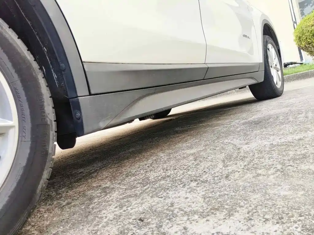 Фото 9 - BMW X1