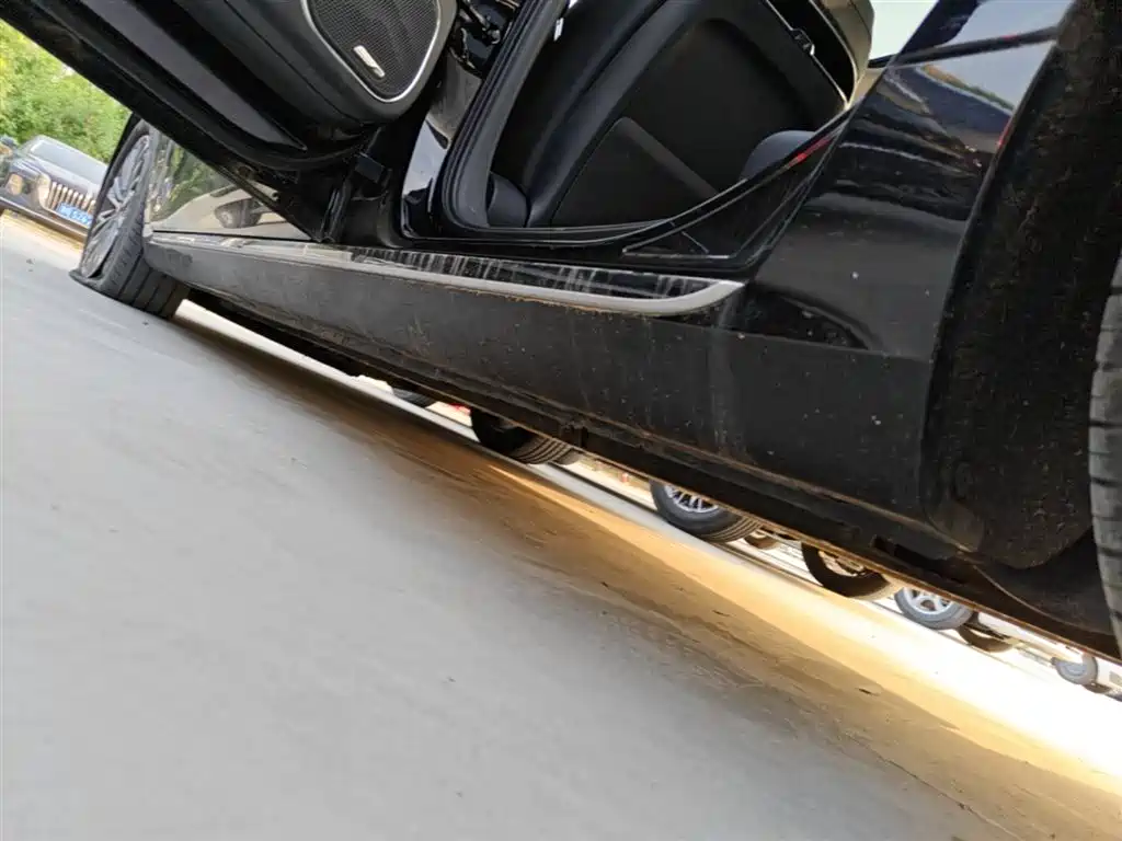 Hongqi H5 2024 1.5T DCT Smart Connect Flag Rhythm Edition фото 22