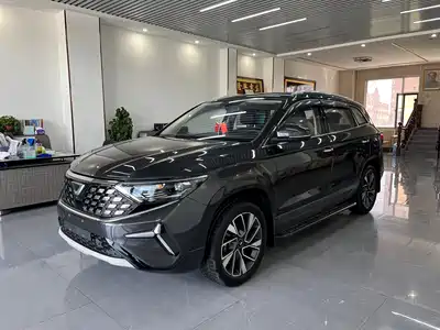 Jetta VS7