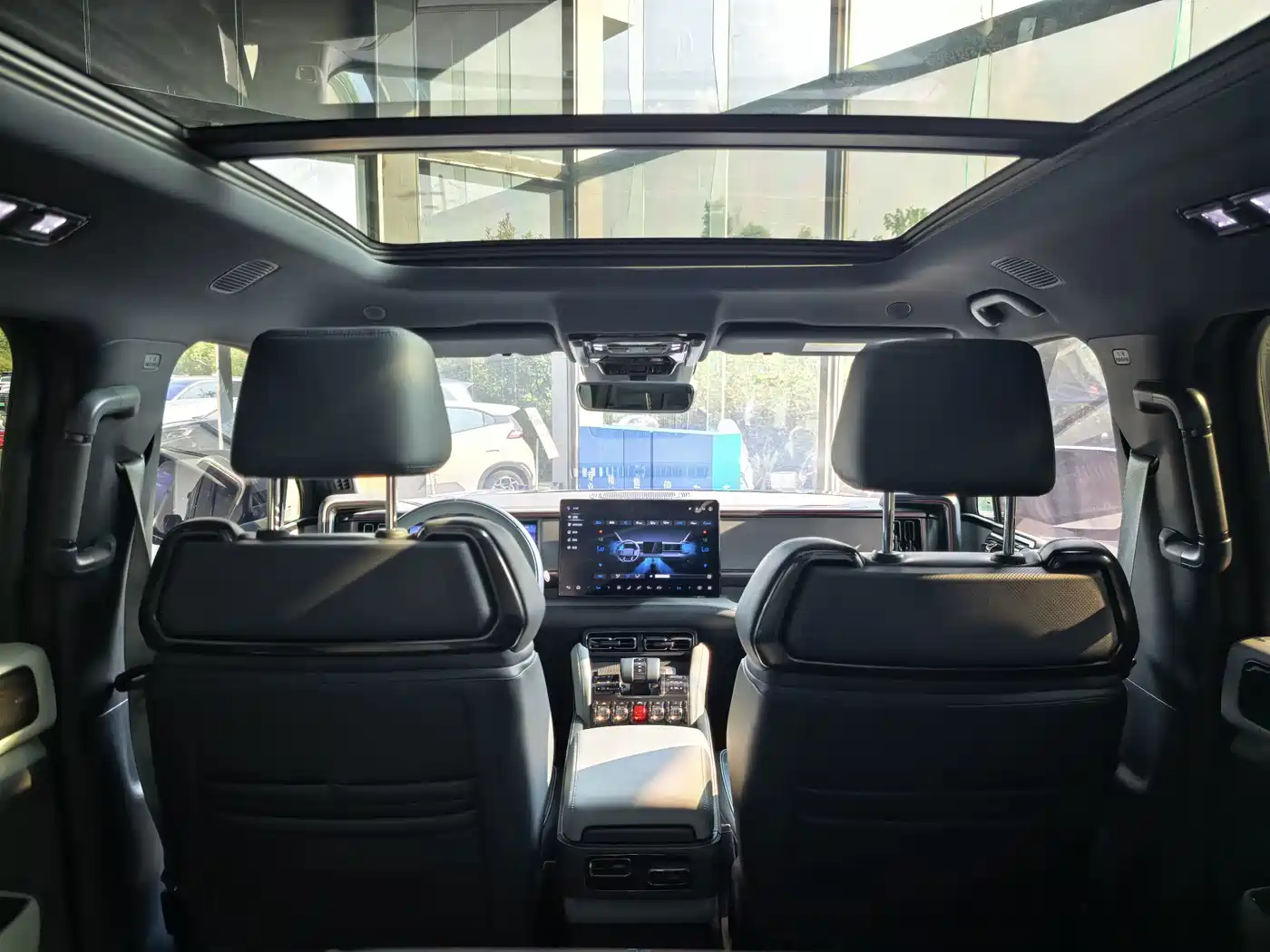 Fang Cheng Bao Leopard 5 2024 2023 Explorer Edition