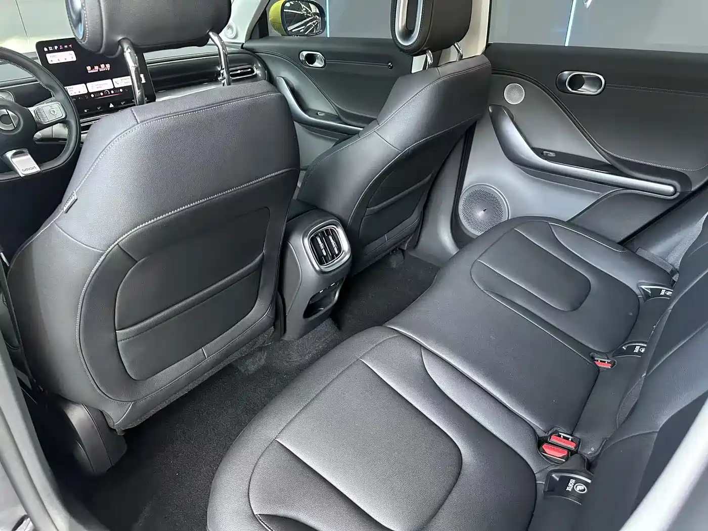 smart Elf #1 2025 2026 Model Smart Upgrade Edition