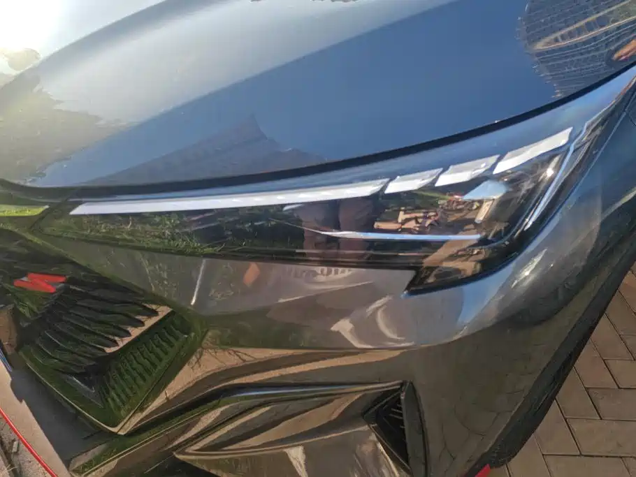 Changan X5 PLUS 2024 2024 1.5T DCT Pioneer Model
