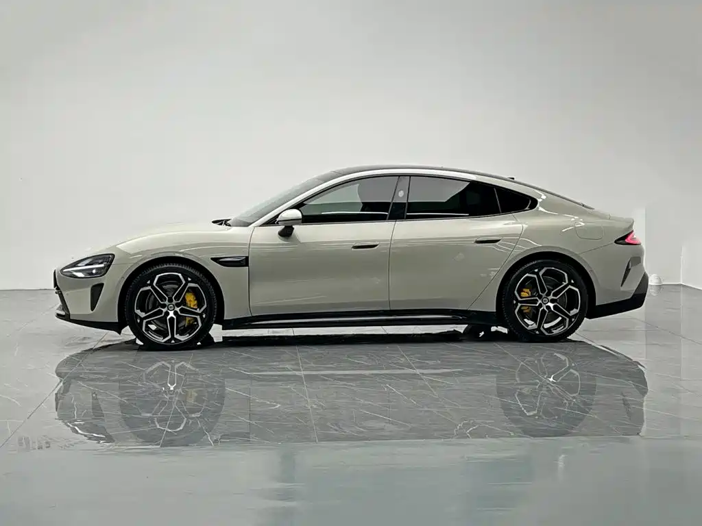 2026 Xiaomi SU7