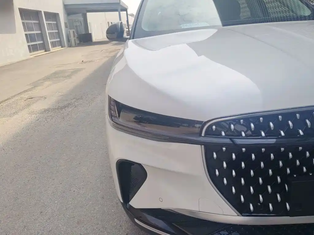 Lincoln Nautilus 2026 2025 2.0T AWD Zunxiang Edition