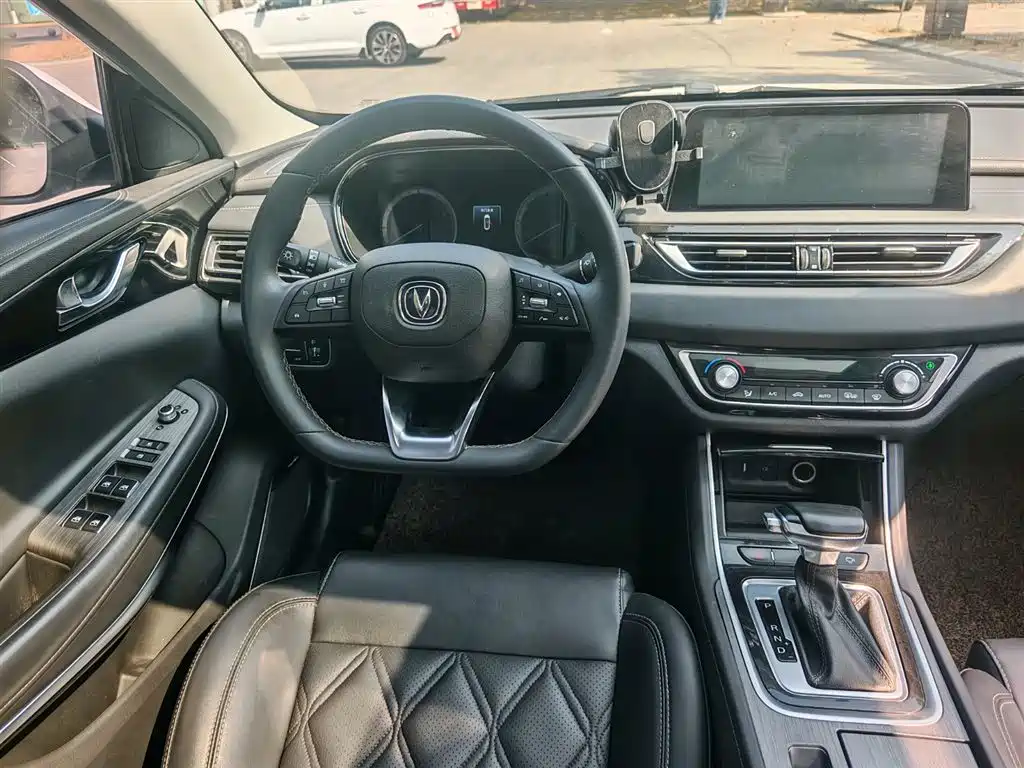 CHANG'AN RUICHENG CC