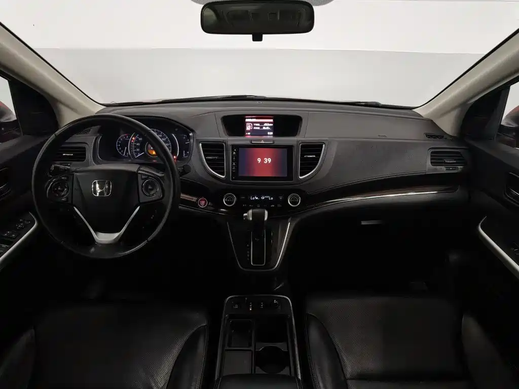 Фото 5 - Honda CR-V