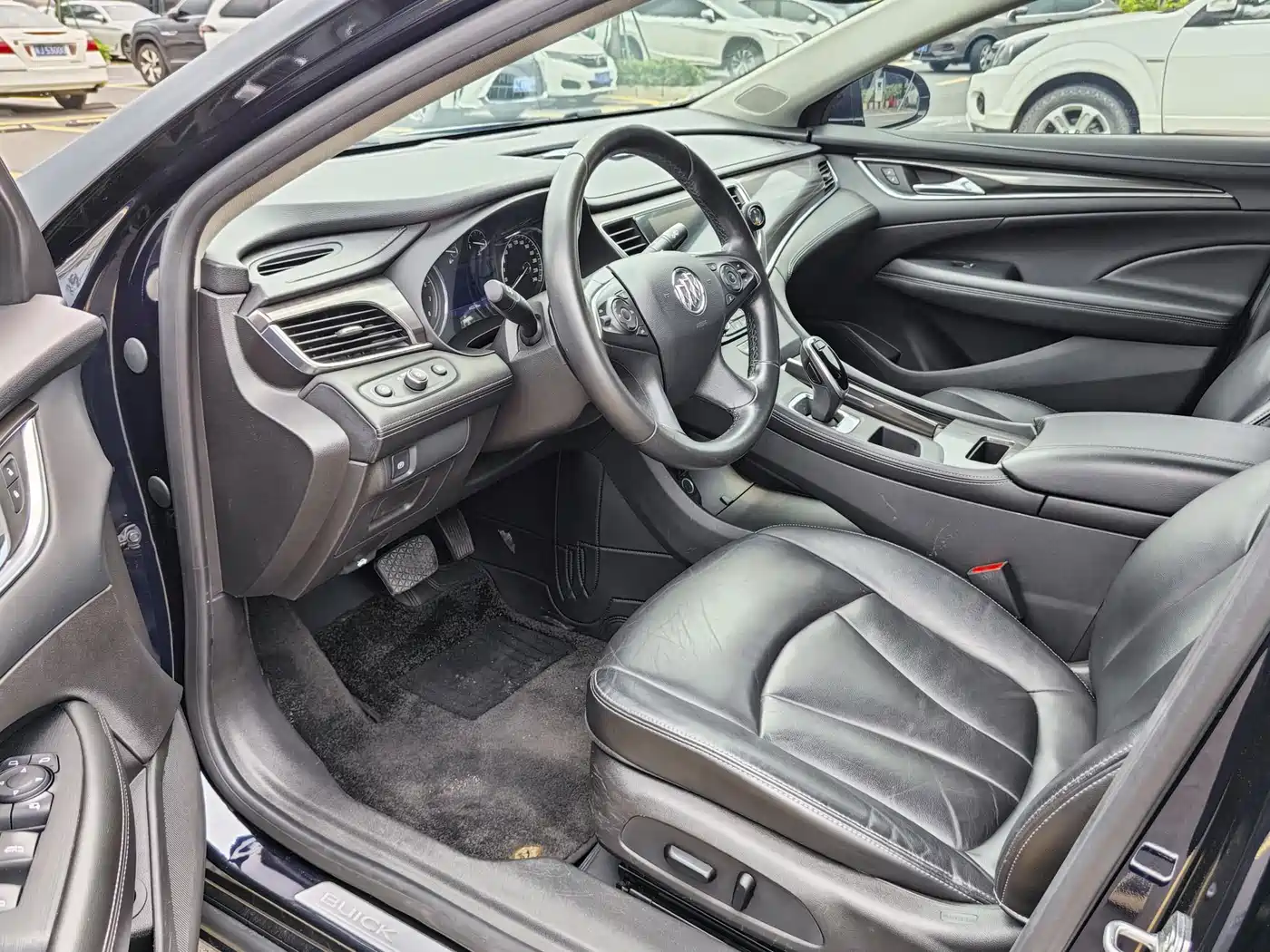 Buick LaCrosse 2020 652T Luxury фото 14