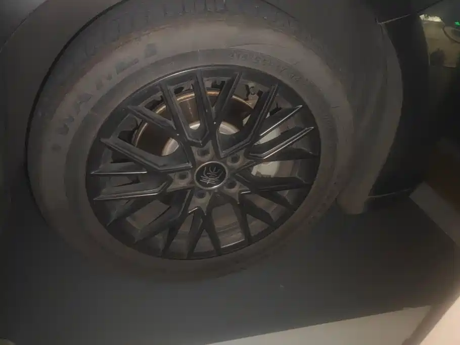 Photo 6 - BYD Qin PLUS