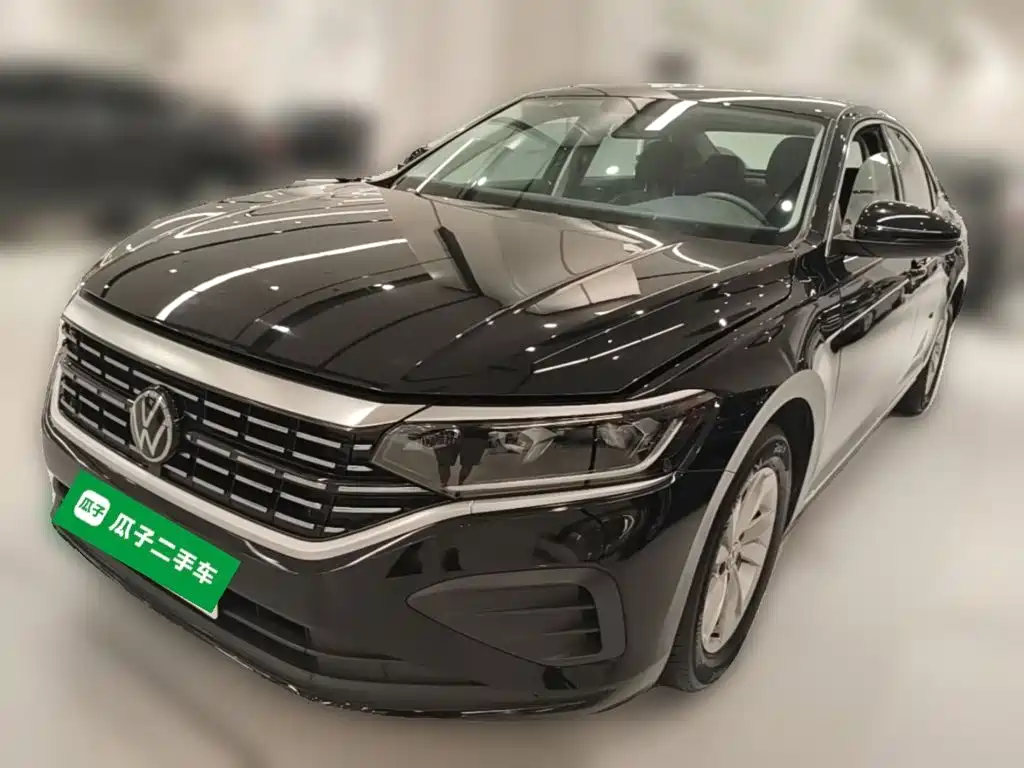 Volkswagen Passat 2025 2025 Outstanding 280TSI Business Edition