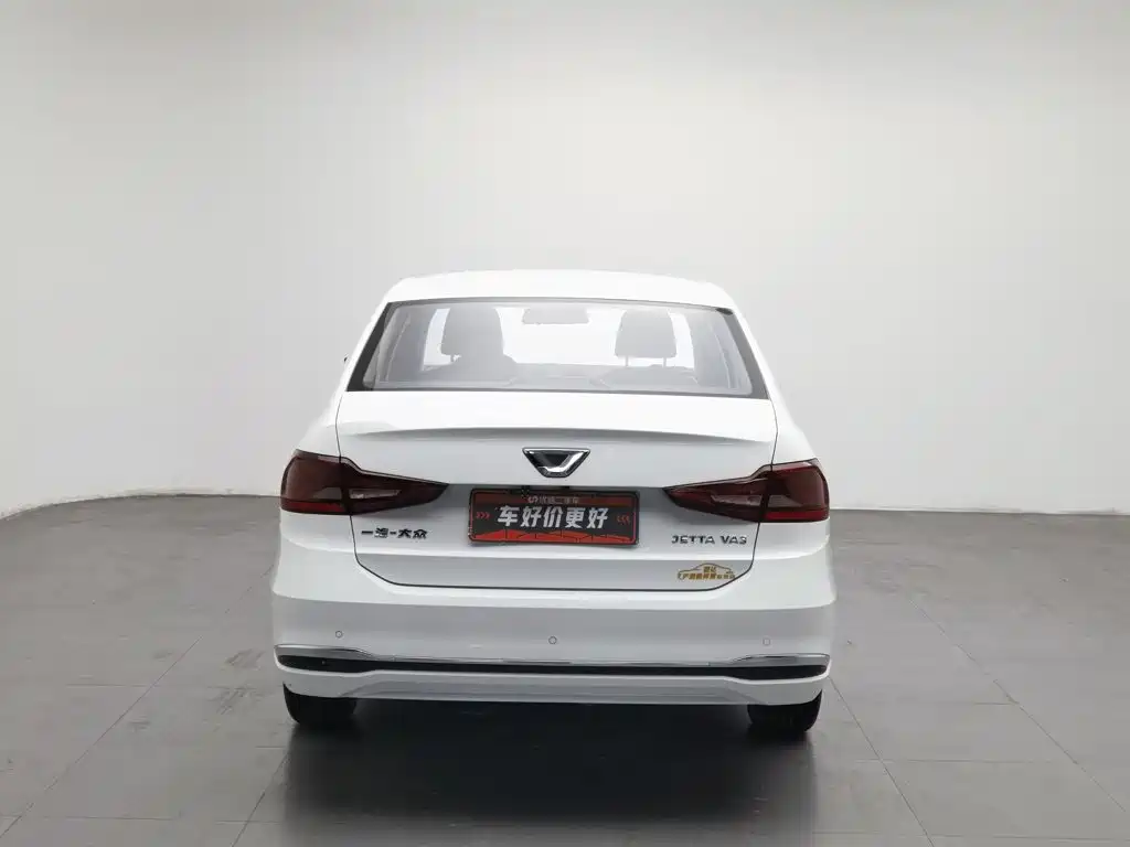 Jetta VA3 2021 2019 1.5L Manual Joy Edition