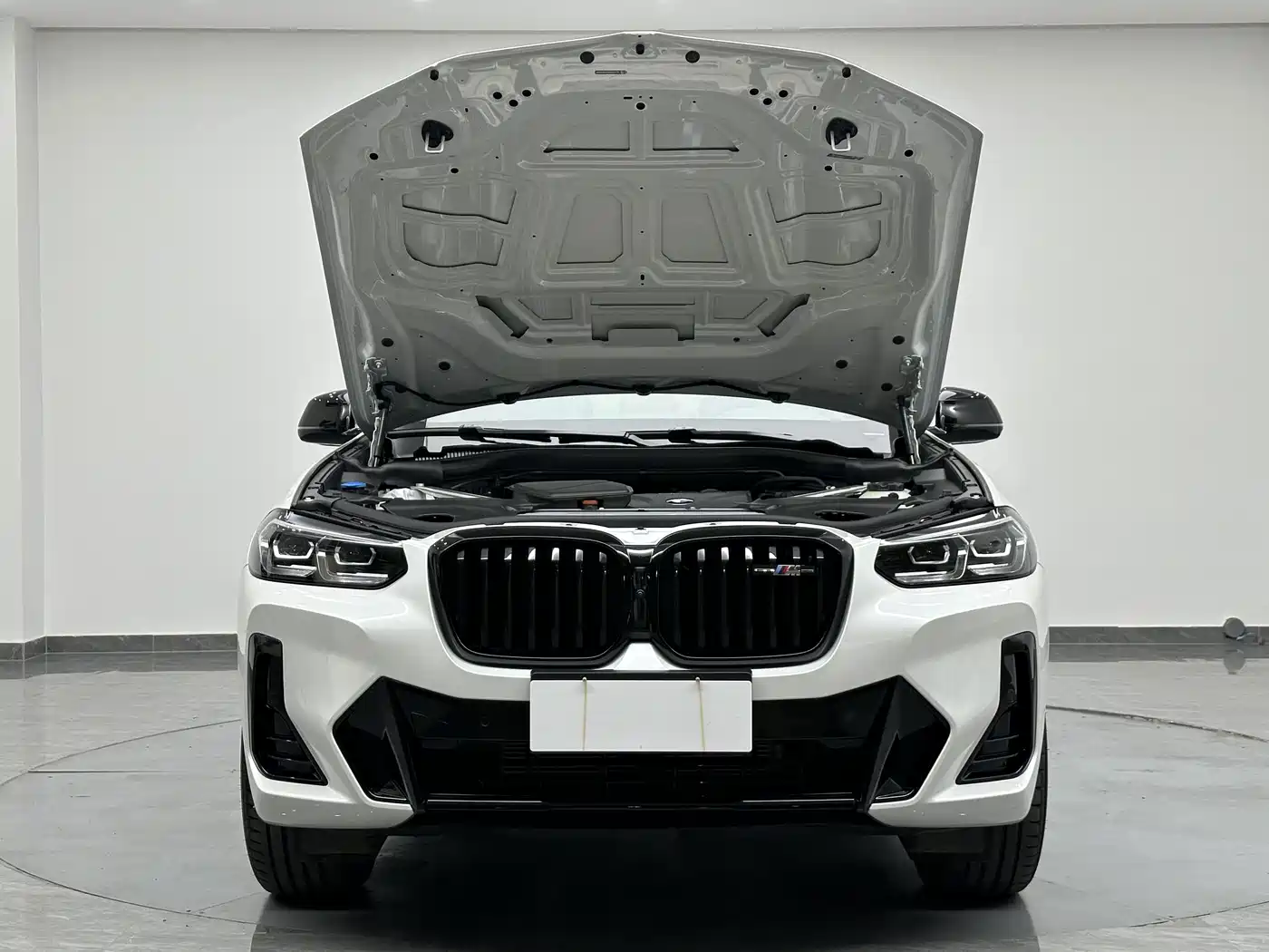 BMW X3, миниатюра 25