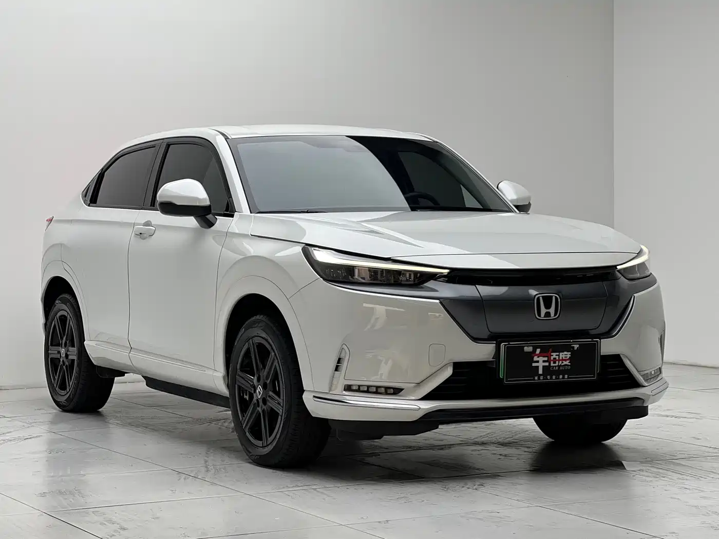 Honda e:NP1 2024 2023 420km Ultimate Vision