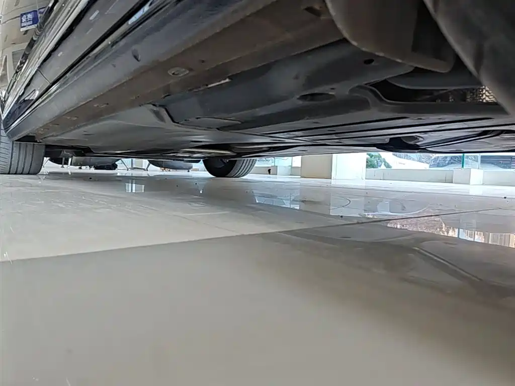 Volkswagen Passat 2019 330TSI Noble Edition China VI фото 22