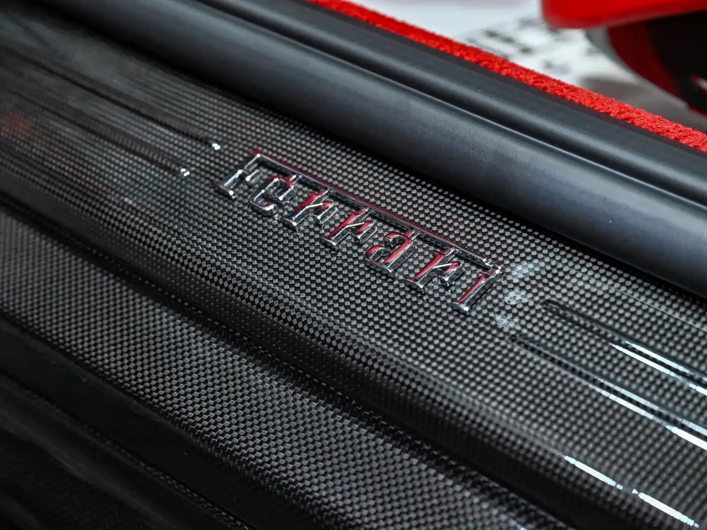 Ferrari 812 2022 2020 6.5L GTS