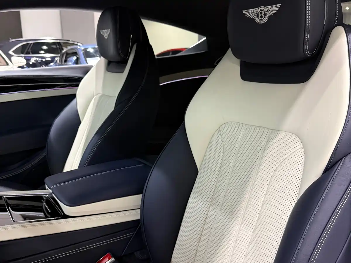  CONTINENTAL