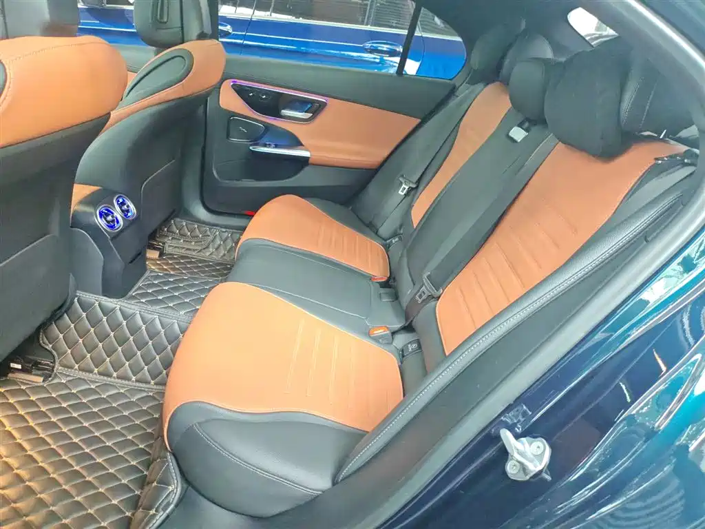 Mercedes-Benz C-Class 2023 C 260 L Sport фото 17