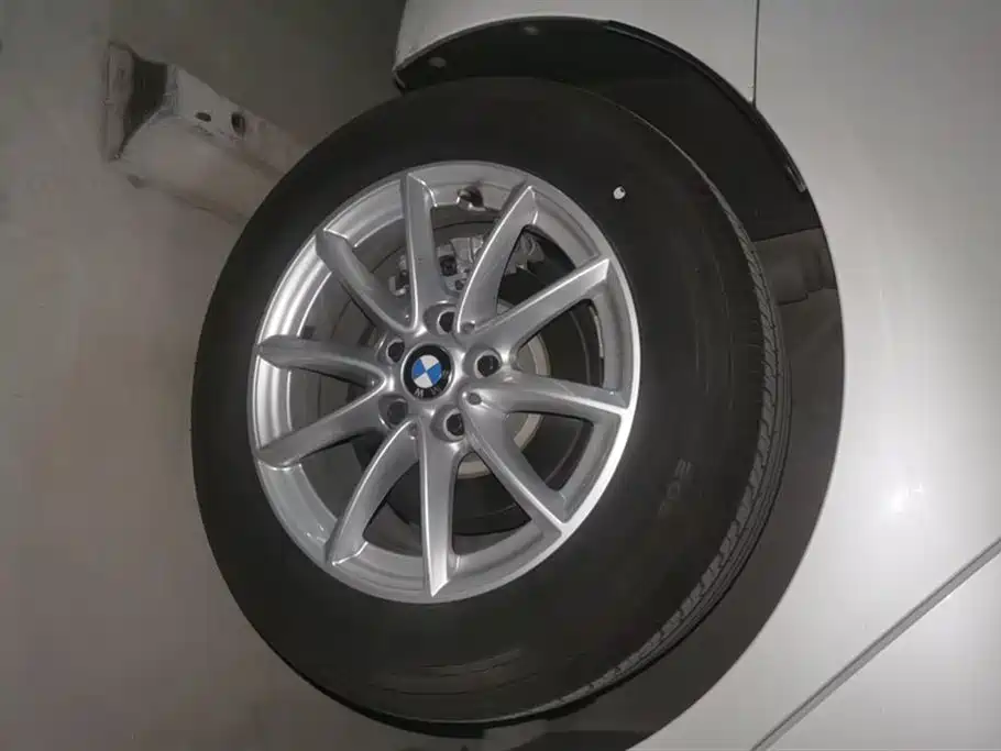 BMW 2 SERIES STATION WAGON