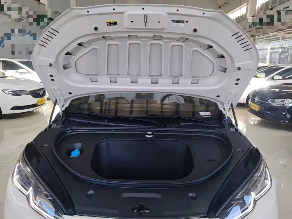 BYD Seal 06 New Energy 2025 2025 Model EV 545KM Premium