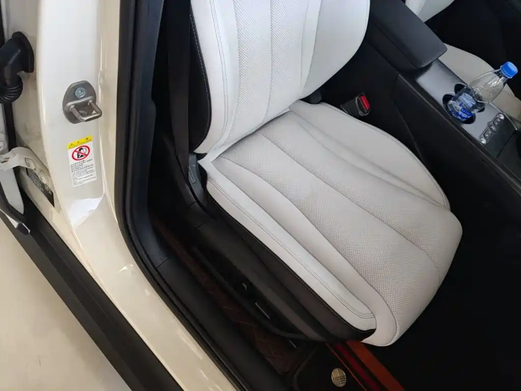 BYD Seal 06 New Energy 2025 2025 Model EV 545KM Premium