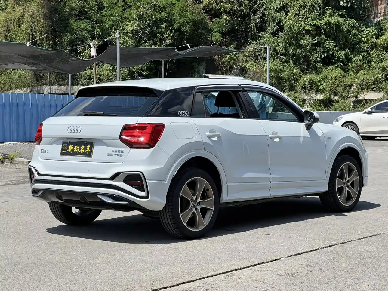 Audi Q2L, миниатюра 17