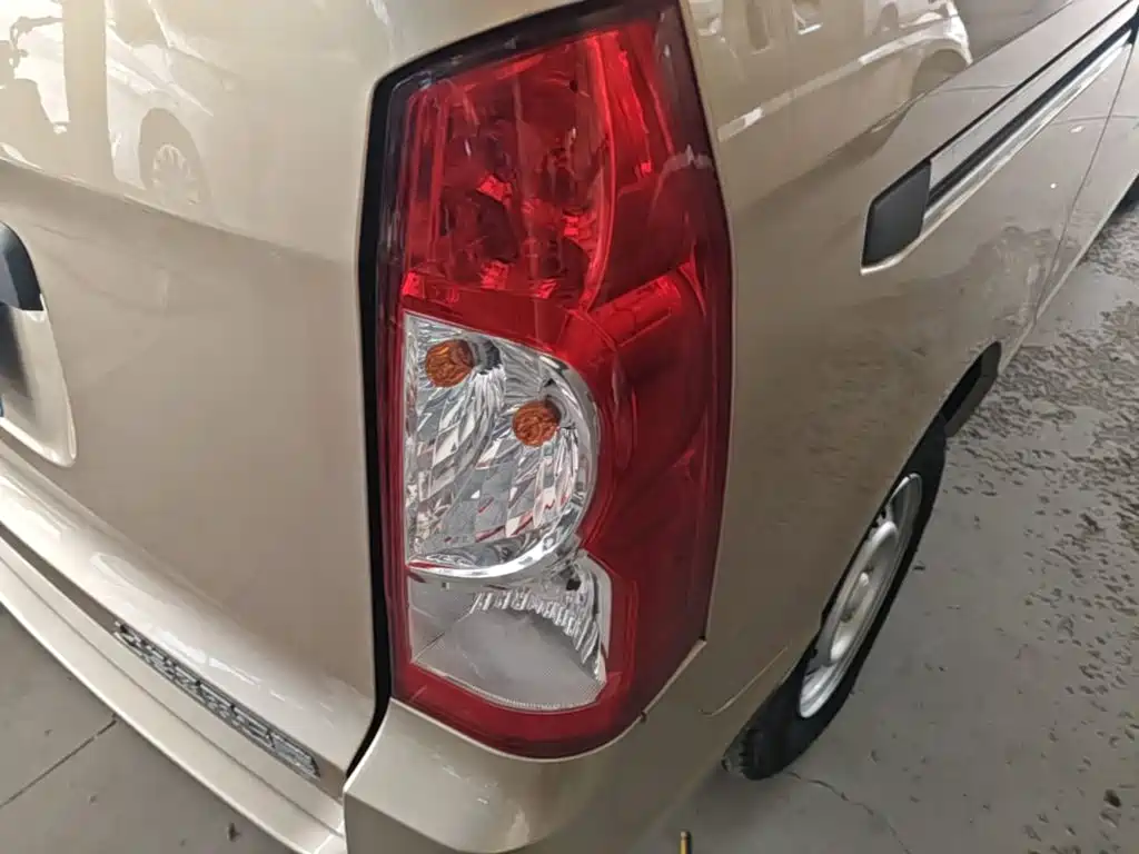 Wuling Motors Wuling Rongguang S 2023 2023 1.5L Basic Sealed Window Van 2-seater