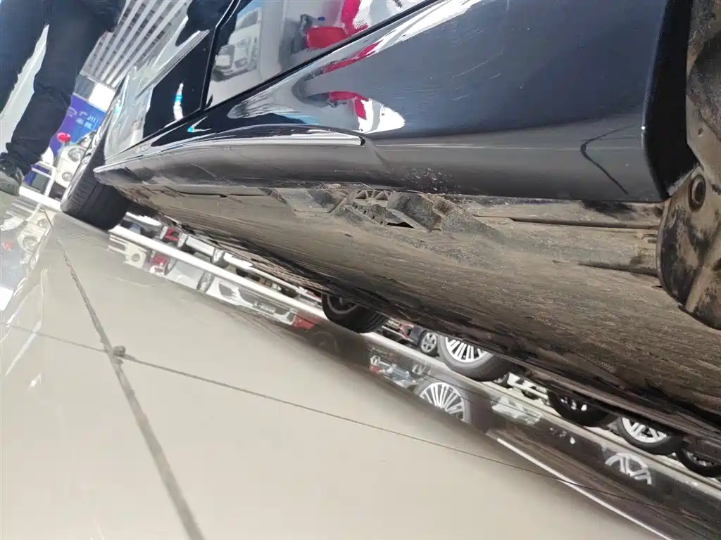 Mercedes-Benz C-Class 2023 C 260 L Sport фото 22
