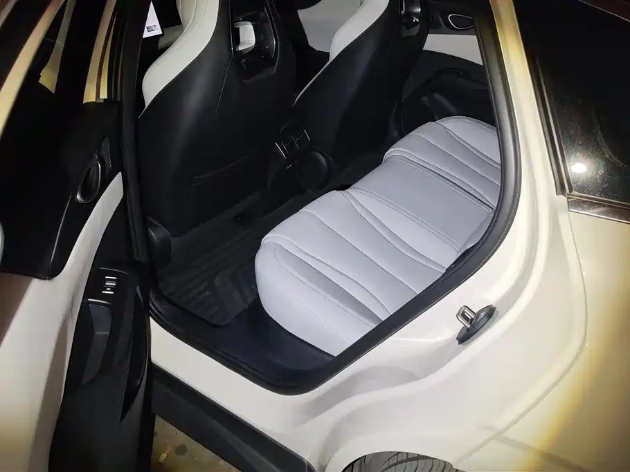 BYD SEAL 06 NEW ENERGY