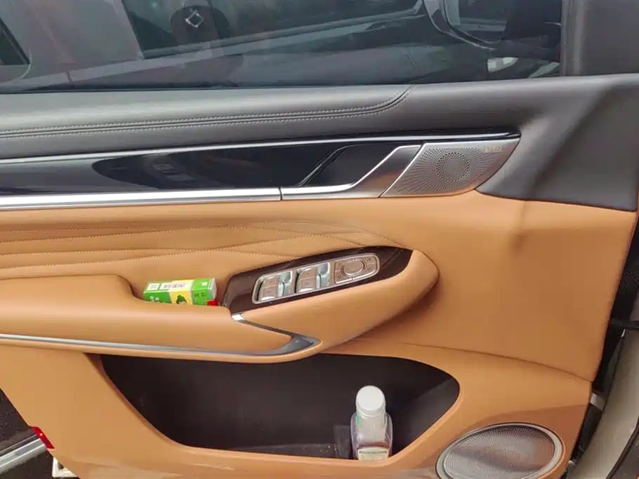 TANK TANK 500 NEW ENERGY