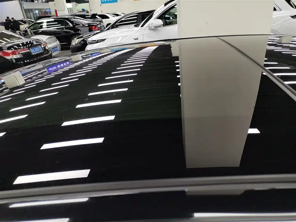 Mercedes-Benz C-Class 2021 C 260 L Sport Starry Exclusive Edition фото 27