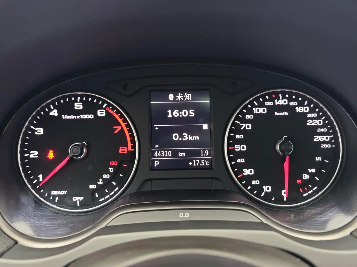Audi A3 2020 Sportback 35 TFSI Fashion Type China VI фото 20
