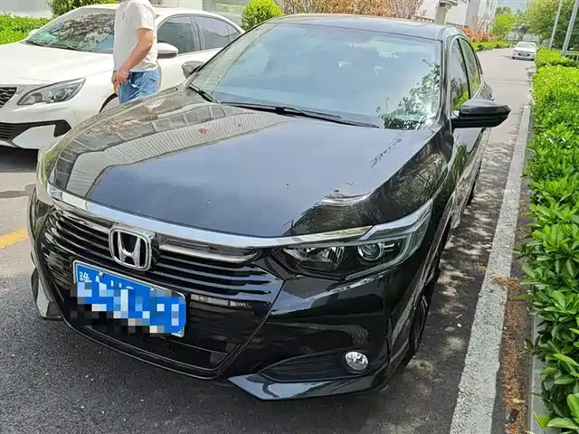 honda lingpai
