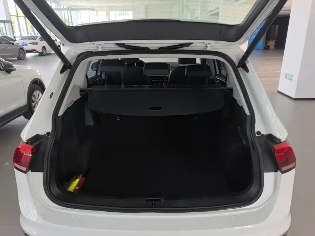Volkswagen Tiguan, миниатюра 19